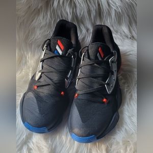 Adidas Harden Vol. 4 Barbershop 2019 Junior Size 7